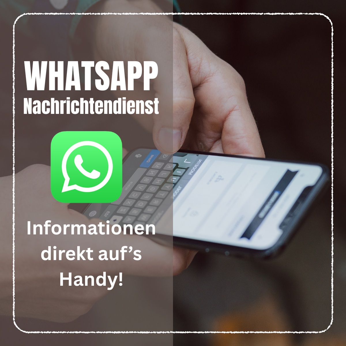 WhatsApp Modul